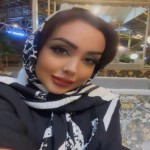 تصویر پروفایل مریم