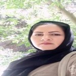 تصویر پروفایل راضیه