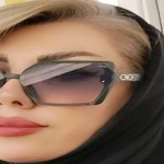 تصویر پروفایل نازنین