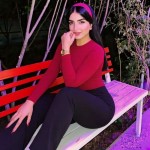 تصویر پروفایل سلینا