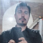 تصویر پروفایل یاشار