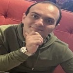تصویر پروفایل محمدرضا
