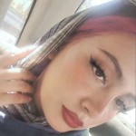 تصویر پروفایل فاطمه