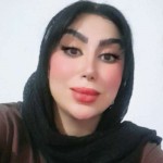 تصویر پروفایل مرجان