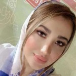 تصویر پروفایل فاطمه