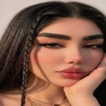 تصویر پروفایل مهلا