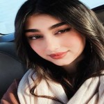 تصویر پروفایل محدثه