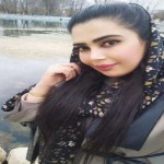تصویر پروفایل هستی