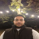 تصویر پروفایل علی