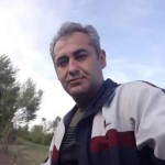 تصویر پروفایل علی رضا