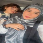 تصویر پروفایل معصومه