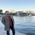 تصویر پروفایل نوید