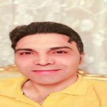 تصویر پروفایل حسین