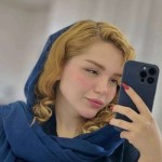 تصویر پروفایل شیما