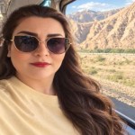 تصویر پروفایل نیکی