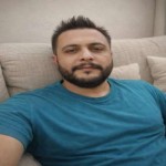تصویر پروفایل امین محمدی