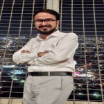 تصویر پروفایل سید محمد جواد