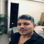 تصویر پروفایل سام