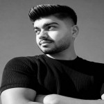 تصویر پروفایل امین