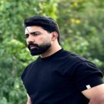تصویر پروفایل محسن