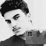تصویر پروفایل امیرعلی