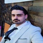 تصویر پروفایل علیرضا منصوری