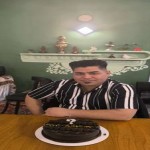 تصویر پروفایل مجید