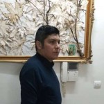 تصویر پروفایل مرتضی فرجی