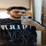 تصویر پروفایل امیررضا