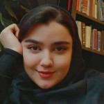 تصویر پروفایل سحر