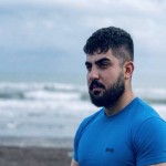 تصویر پروفایل پرهام