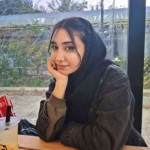 تصویر پروفایل محبوبه