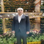 تصویر پروفایل سالار