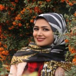 تصویر پروفایل مبینا