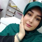 تصویر پروفایل رقیه
