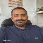 تصویر پروفایل هادی
