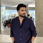 تصویر پروفایل علی