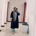 تصویر پروفایل لیلا