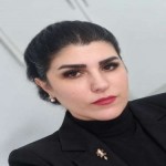 تصویر پروفایل بهاره