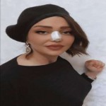 تصویر پروفایل جمیله