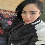 تصویر پروفایل لیدا