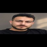 تصویر پروفایل امید
