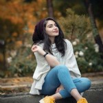 تصویر پروفایل رونیکا