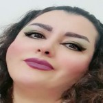 تصویر پروفایل نازنین