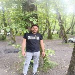 تصویر پروفایل مهدی