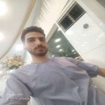 تصویر پروفایل علی رضا