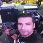 تصویر پروفایل حسین