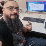 تصویر پروفایل علی رسولی