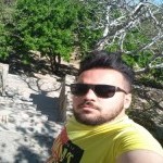 تصویر پروفایل امید
