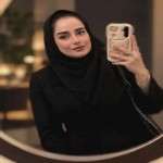 تصویر پروفایل فاطمه